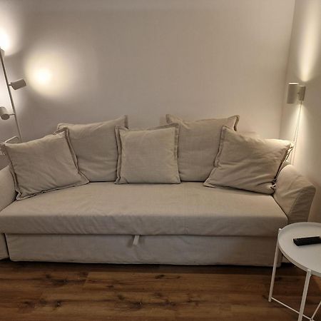 Bellacosta Suite Bologna Eksteriør bilde