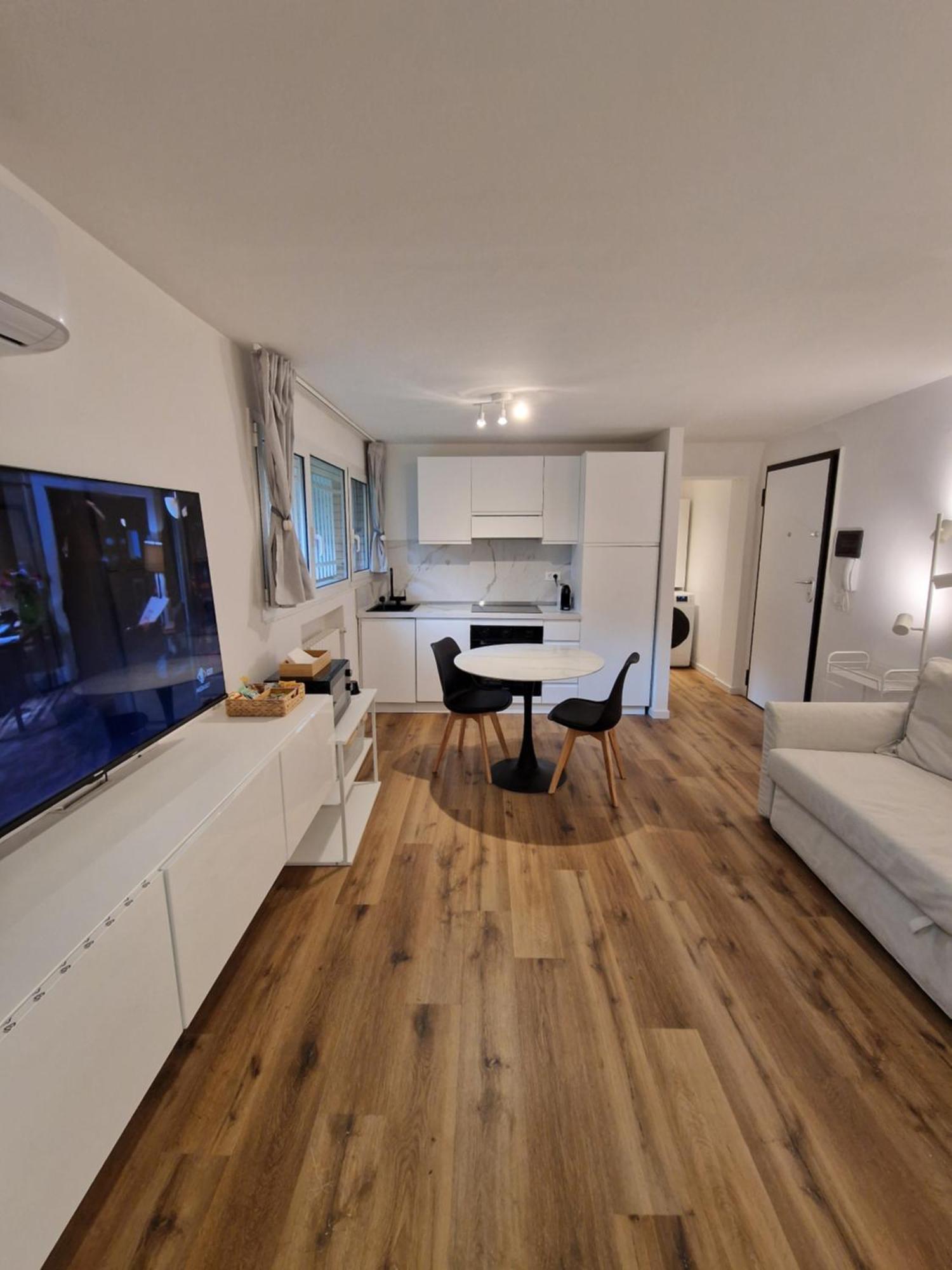 Bellacosta Suite Bologna Eksteriør bilde