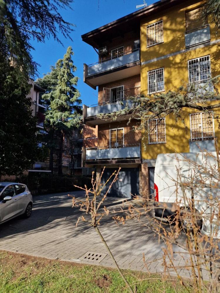 Bellacosta Suite Bologna Eksteriør bilde