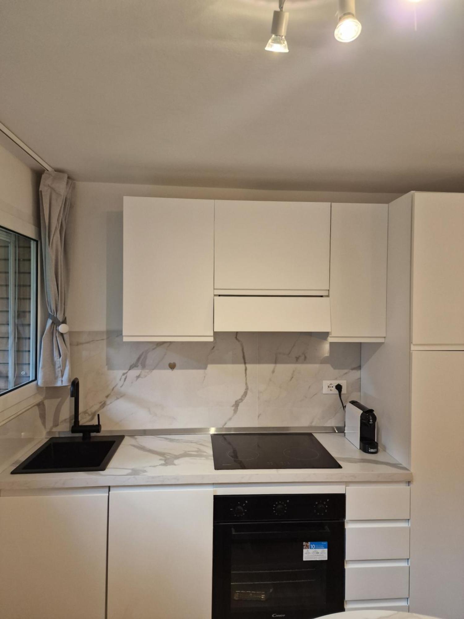 Bellacosta Suite Bologna Eksteriør bilde