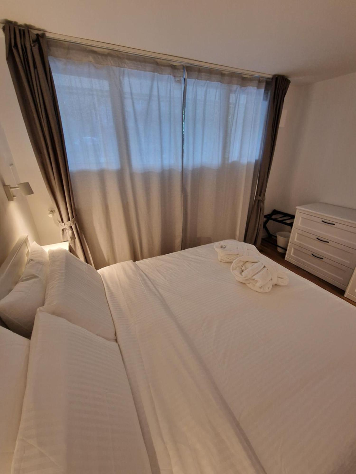 Bellacosta Suite Bologna Eksteriør bilde