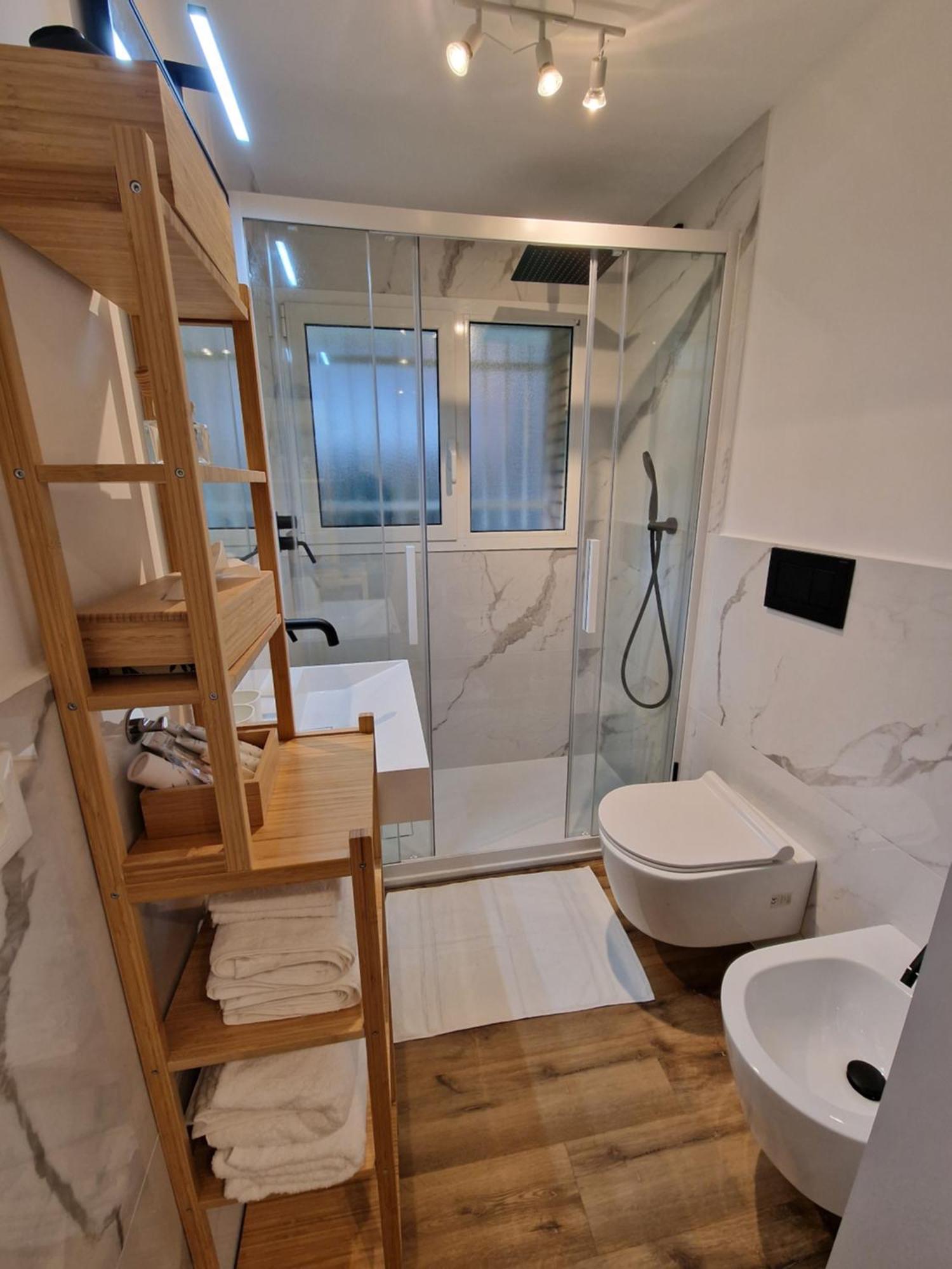 Bellacosta Suite Bologna Eksteriør bilde