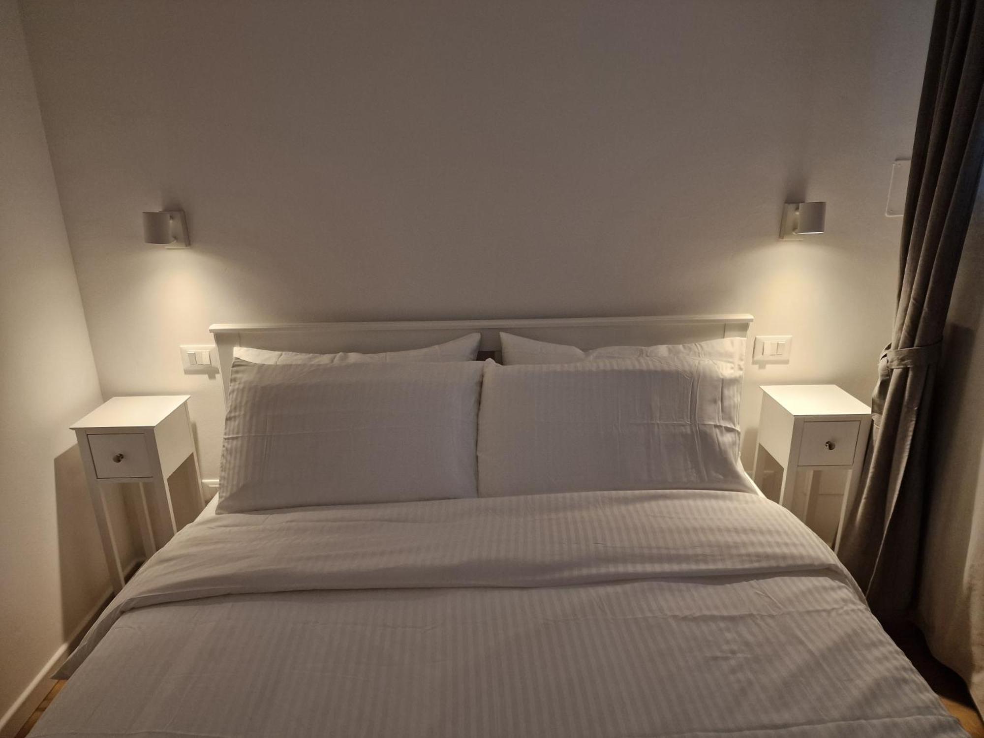 Bellacosta Suite Bologna Eksteriør bilde
