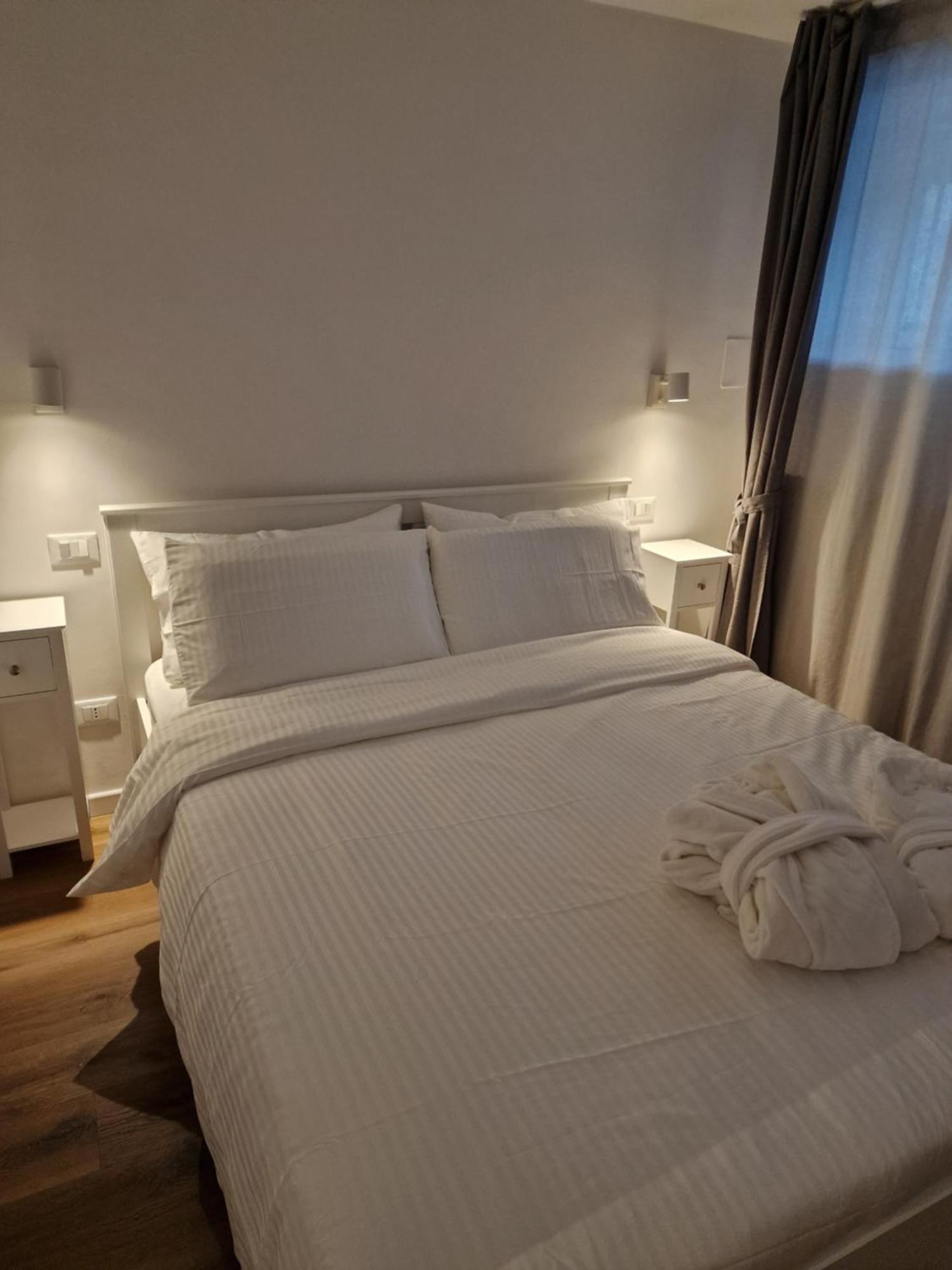 Bellacosta Suite Bologna Eksteriør bilde