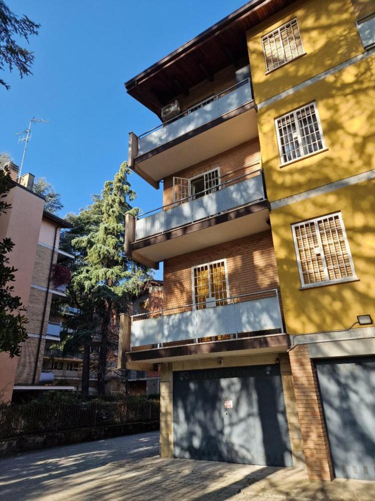 Bellacosta Suite Bologna Eksteriør bilde