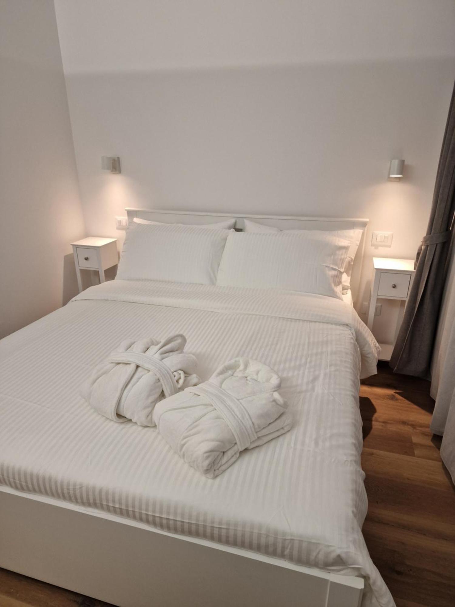 Bellacosta Suite Bologna Eksteriør bilde