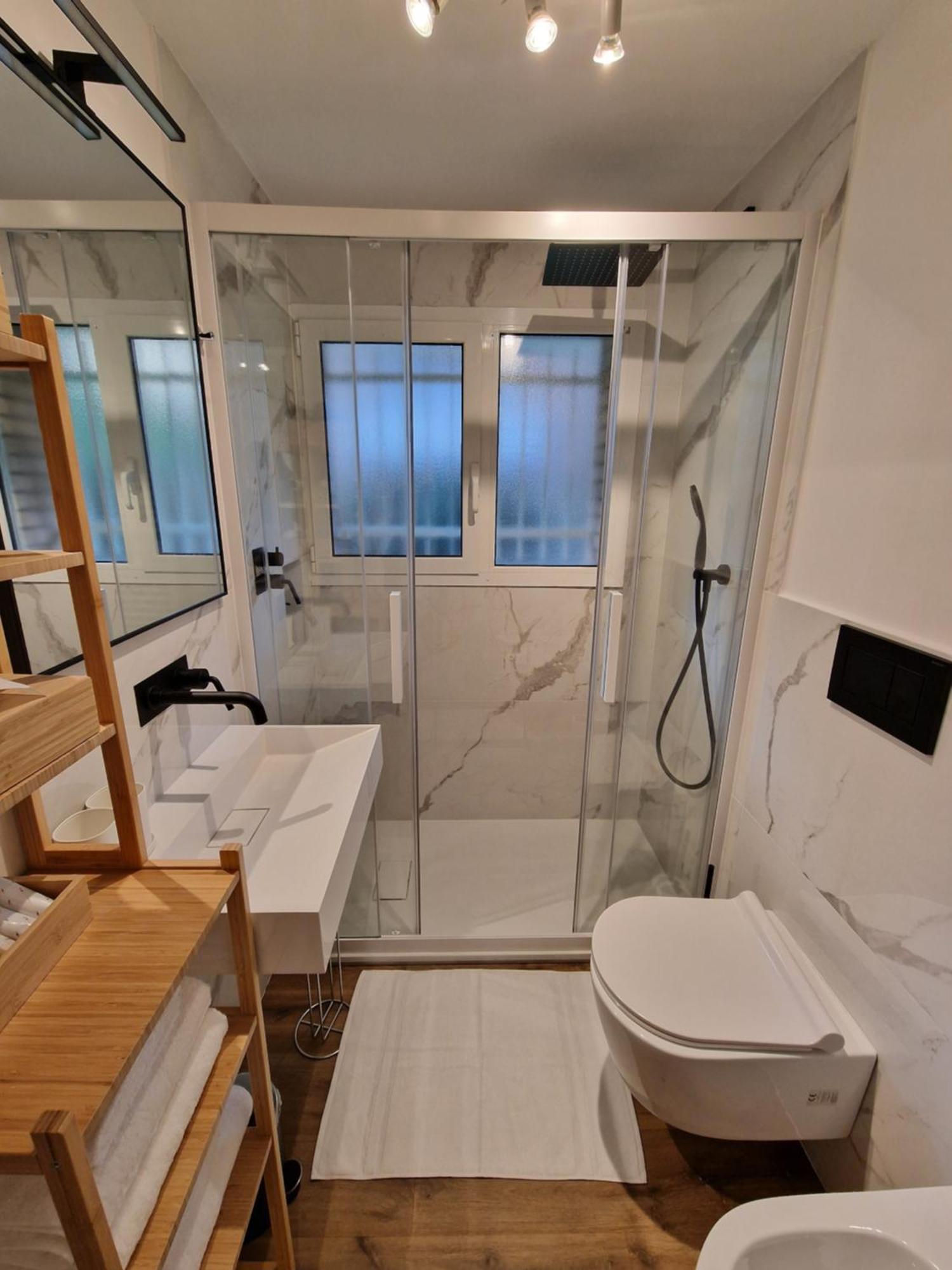 Bellacosta Suite Bologna Eksteriør bilde