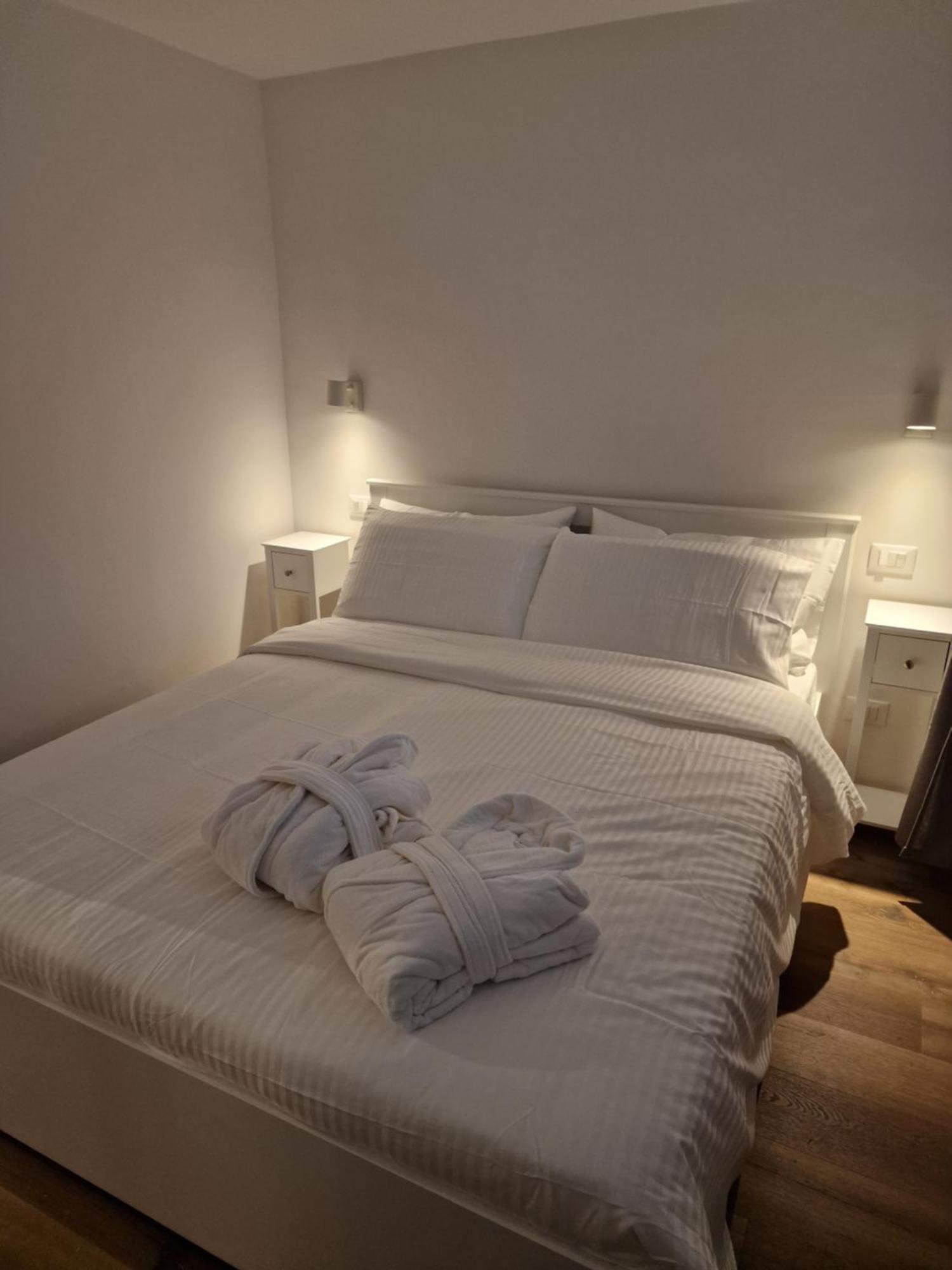 Bellacosta Suite Bologna Eksteriør bilde