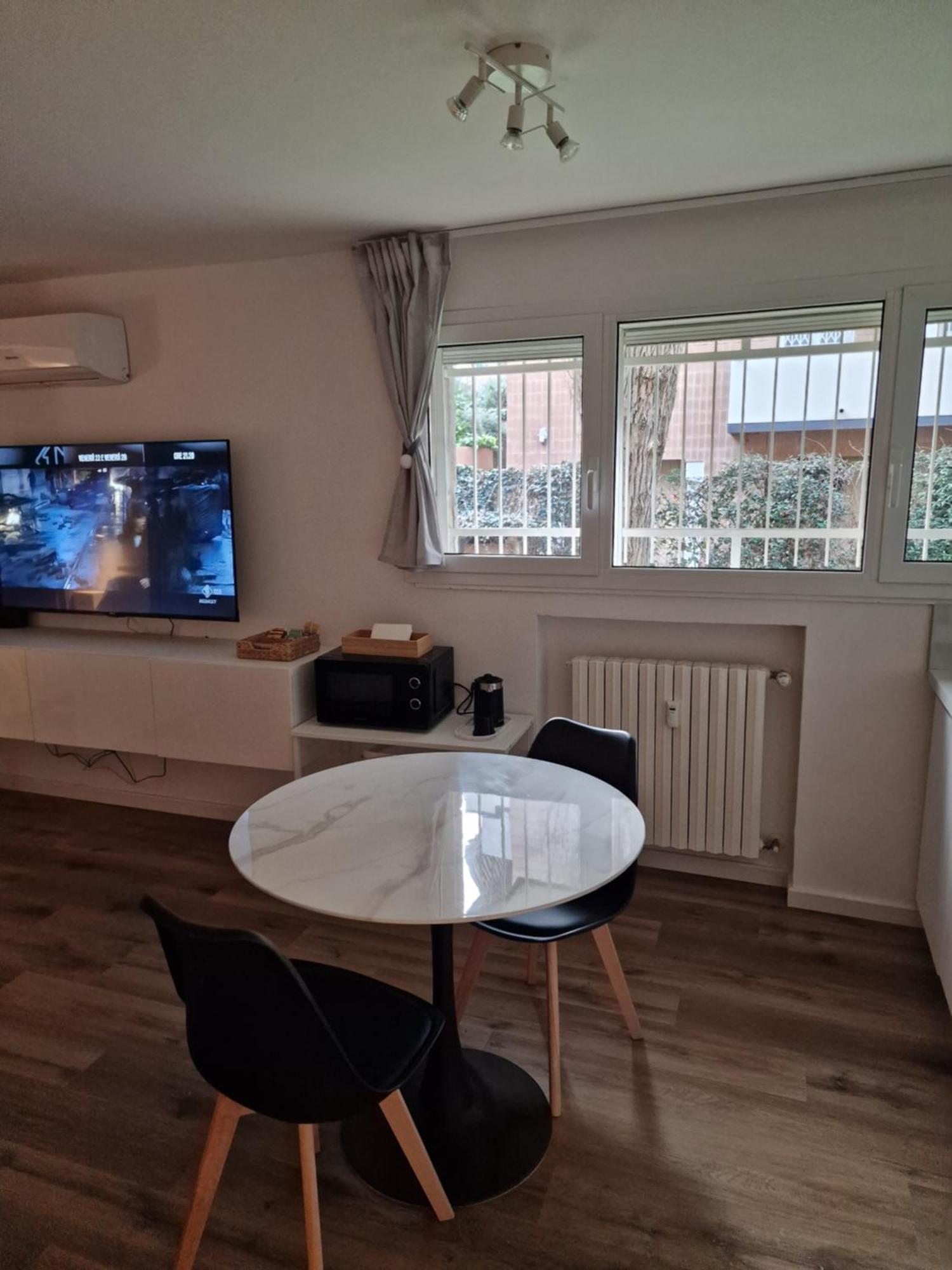 Bellacosta Suite Bologna Eksteriør bilde