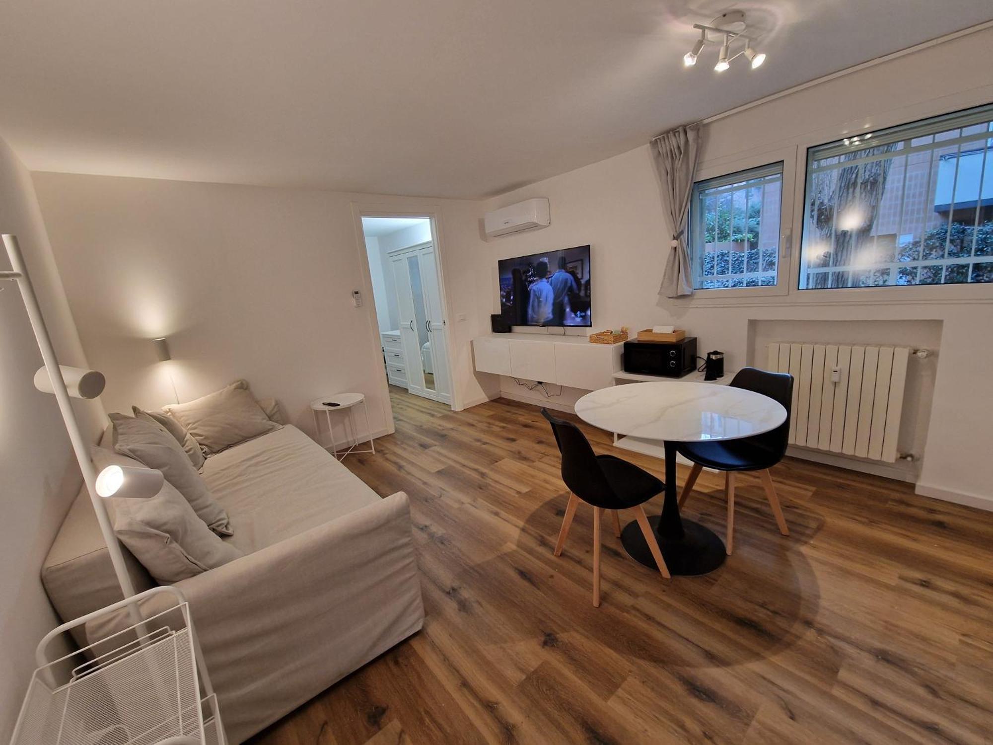 Bellacosta Suite Bologna Eksteriør bilde