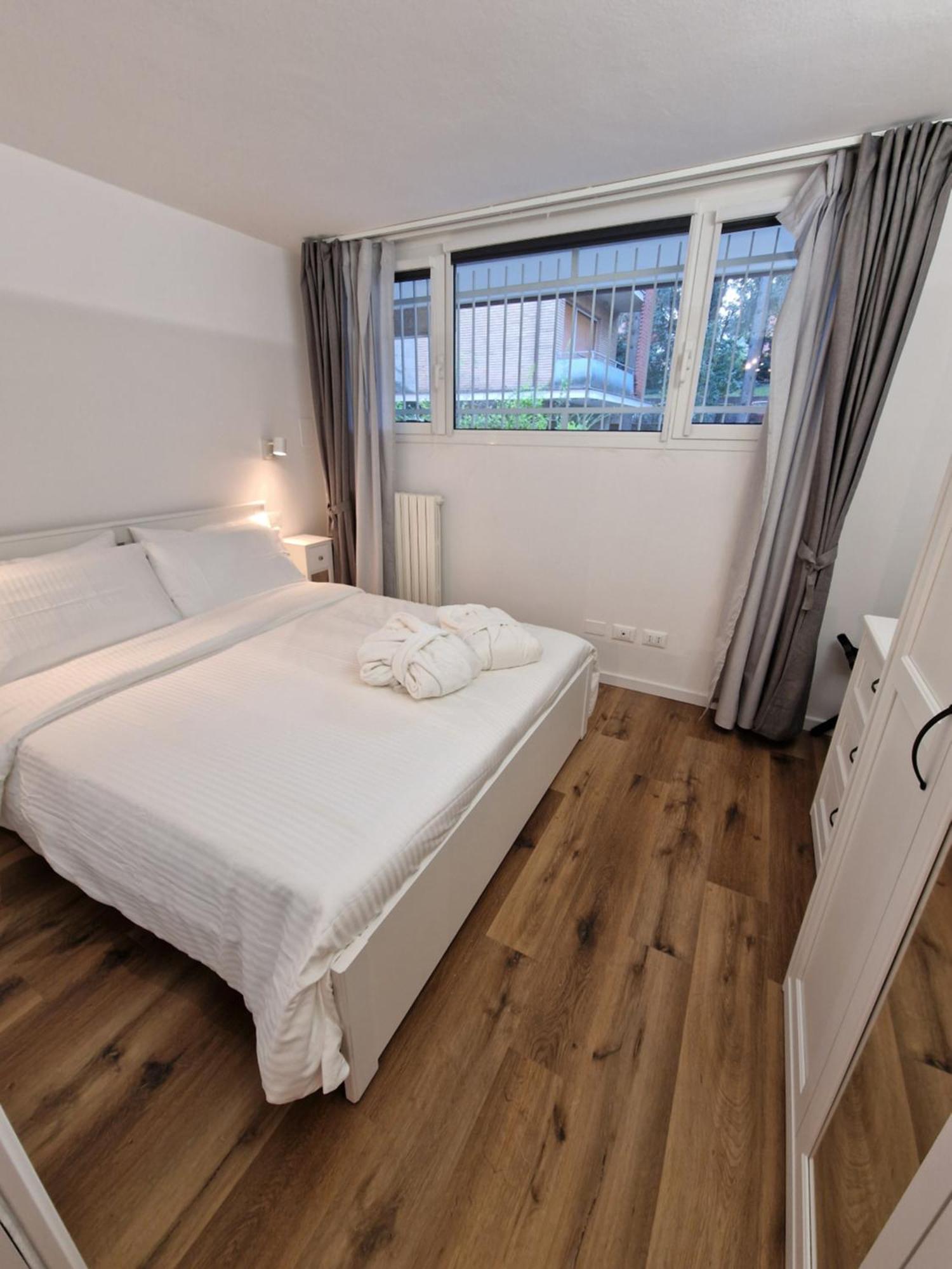 Bellacosta Suite Bologna Eksteriør bilde